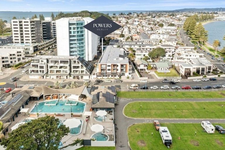 Photo of property in 110/6 Adams Avenue, Mount Maunganui, 3116