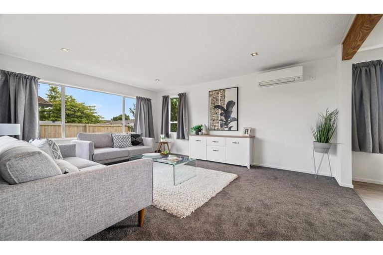 Photo of property in 5 Stacey Place, Woolston, Christchurch, 8062