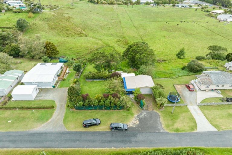 Photo of property in 36 Pirika Street, Dargaville, 0310