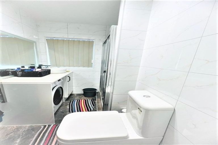 Photo of property in 4 Cahir Place, Flat Bush, Auckland, 2019