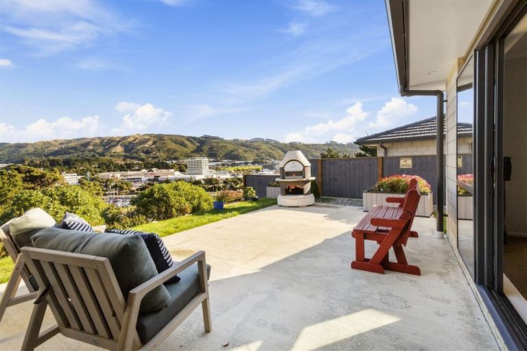 Photo of property in 148 John Burke Drive, Aotea, Porirua, 5024