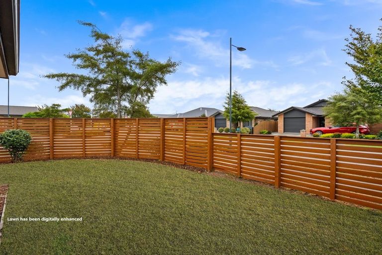 Photo of property in 36 Rawnsley Terrace, Wigram, Christchurch, 8042