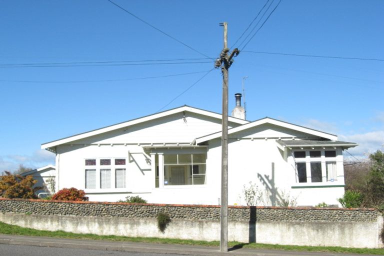Photo of property in 23 Reservoir Road, Waipukurau, 4200