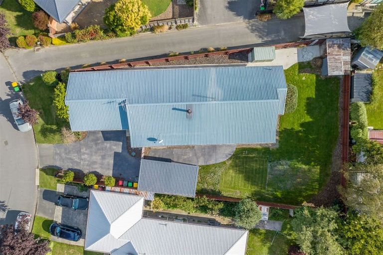 Photo of property in 10 Jenkins Street, Kaiapoi, 7630