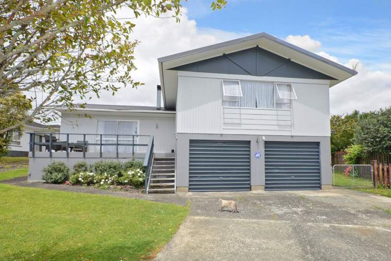 Photo of property in 4 Vista Place, Tikipunga, Whangarei, 0112