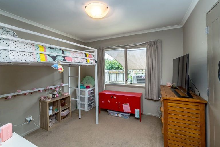 Photo of property in 206 East Street, Greytown, 5712