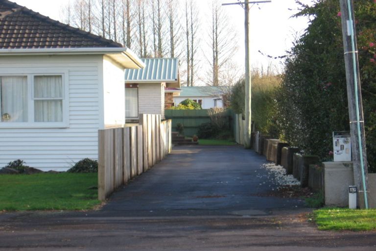 Photo of property in 31a Knighton Road, Hillcrest, Hamilton, 3216