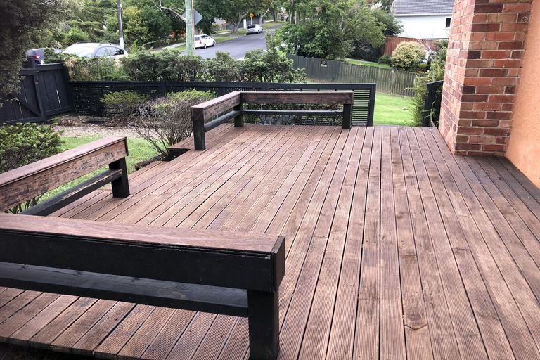 Photo of property in 1/32 Willerton Avenue, New Lynn, Auckland, 0600