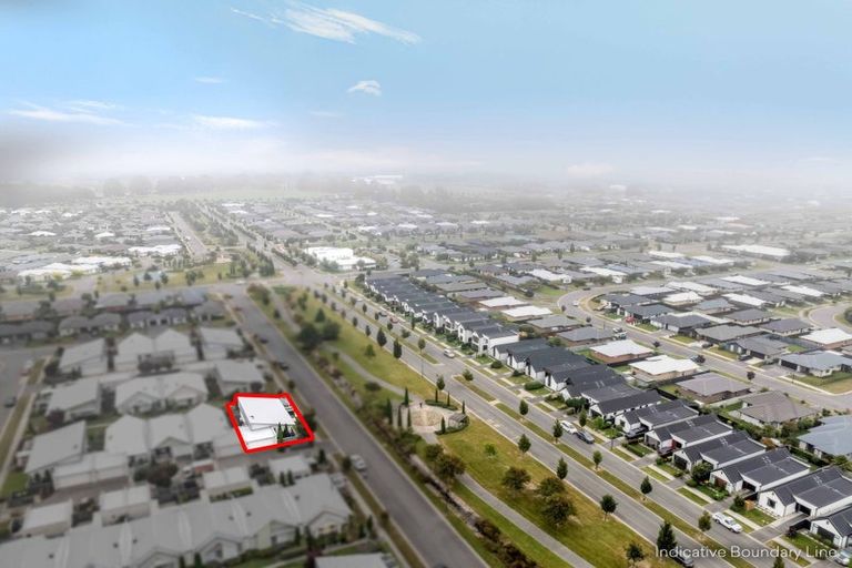 Photo of property in 21 Ashdown Way, Rolleston, 7615