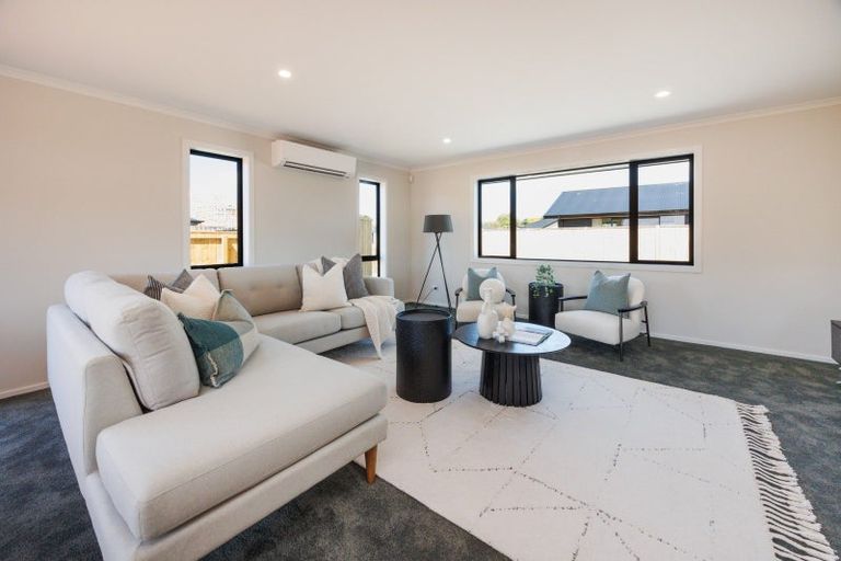 Photo of property in 87 Freedom Drive, Kelvin Grove, Palmerston North, 4470