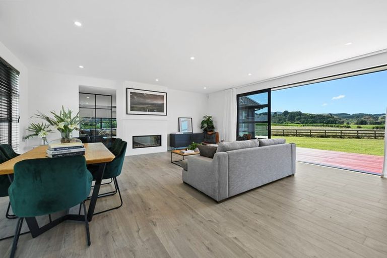Photo of property in 148 Bedford Road, Te Kowhai, Hamilton, 3288