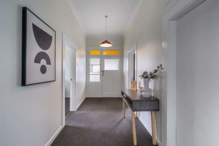 Photo of property in 27 Lowe Street, Avenal, Invercargill, 9810