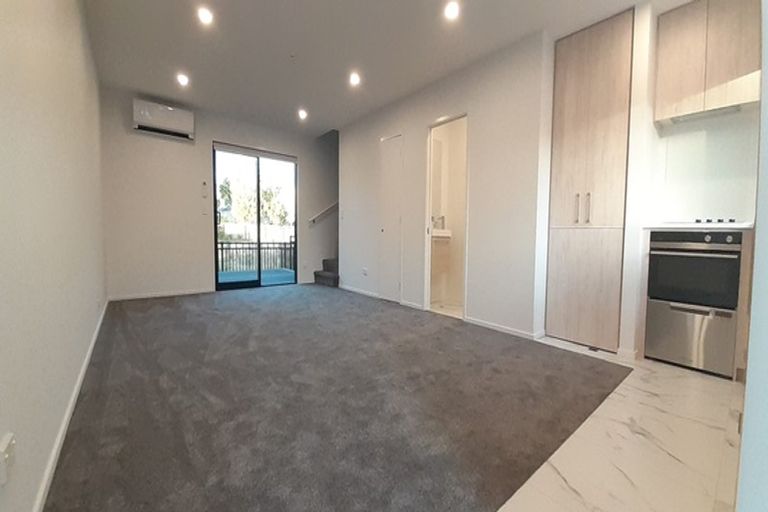 Photo of property in 31a Webb Street, St Albans, Christchurch, 8014