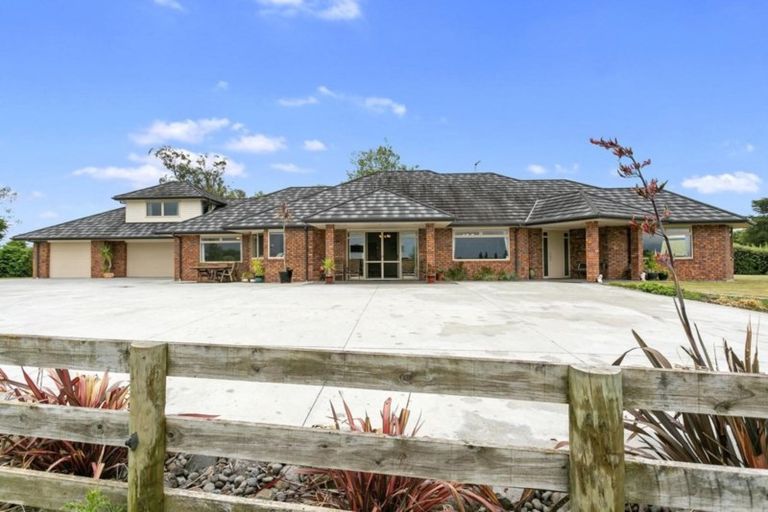 Photo of property in 30 Ranby Road, Ohaupo, 3883