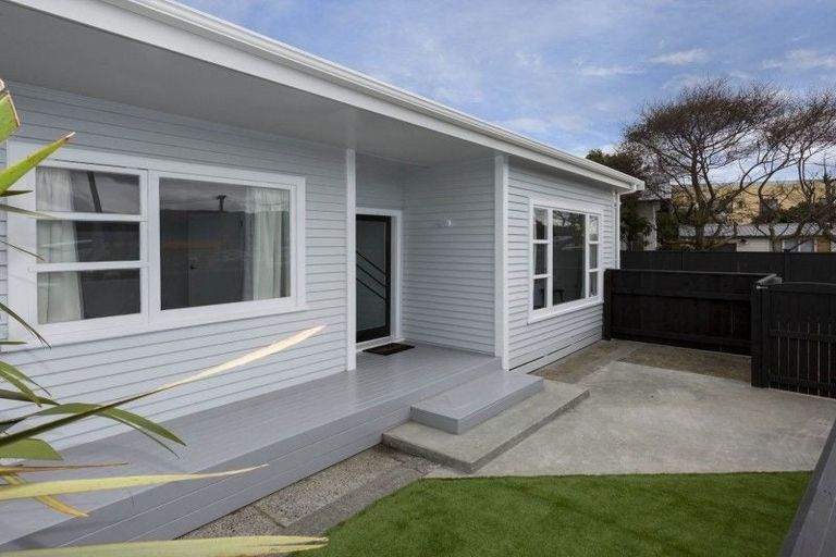 Photo of property in 65 Hutt Road, Petone, Lower Hutt, 5012