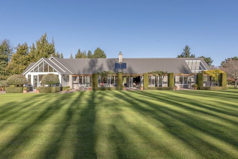 Photo of property in 657 Marshland Road, Ouruhia, Christchurch, 8083