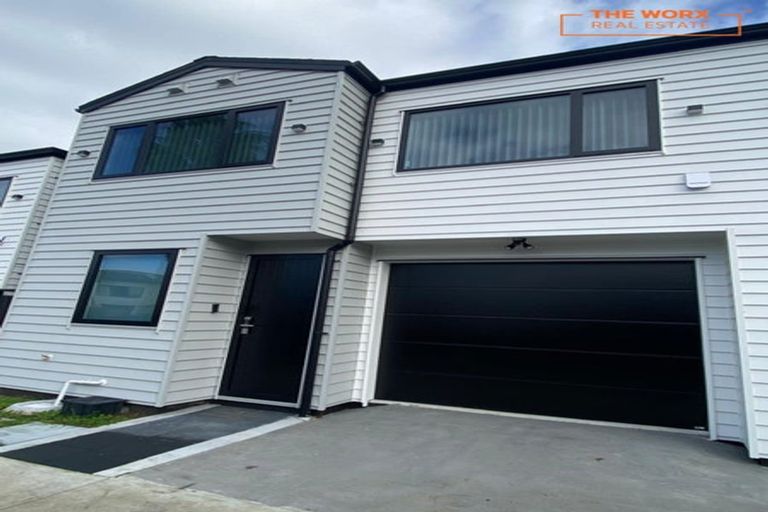 Photo of property in 193b Mahia Road, Wattle Downs, Auckland, 2103