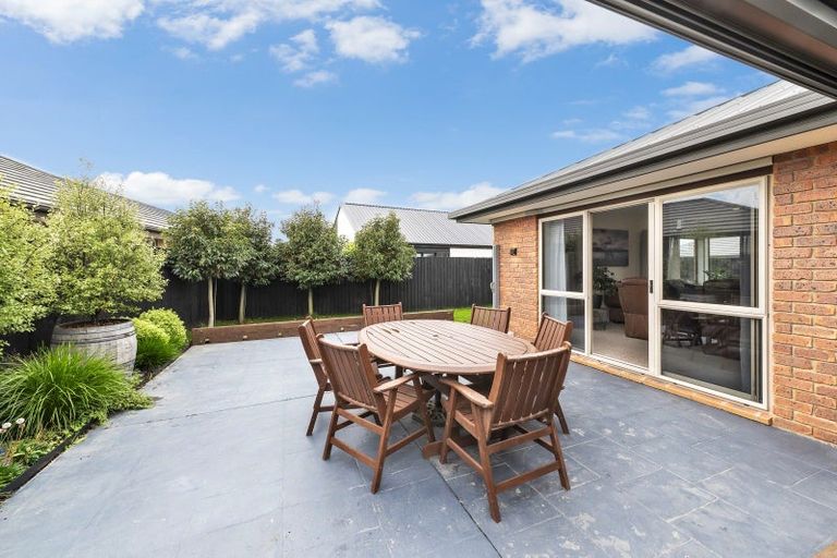 Photo of property in 100 Branthwaite Drive, Rolleston, 7615