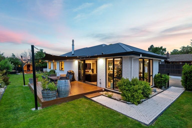 Photo of property in 84b Alma Street, Renwick, 7204