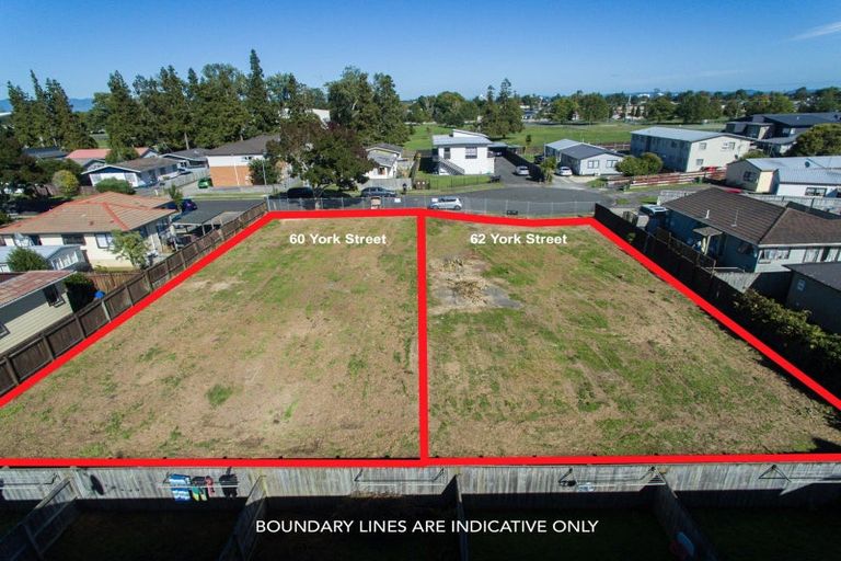 Photo of property in 62 York Street, Hamilton East, Hamilton, 3216