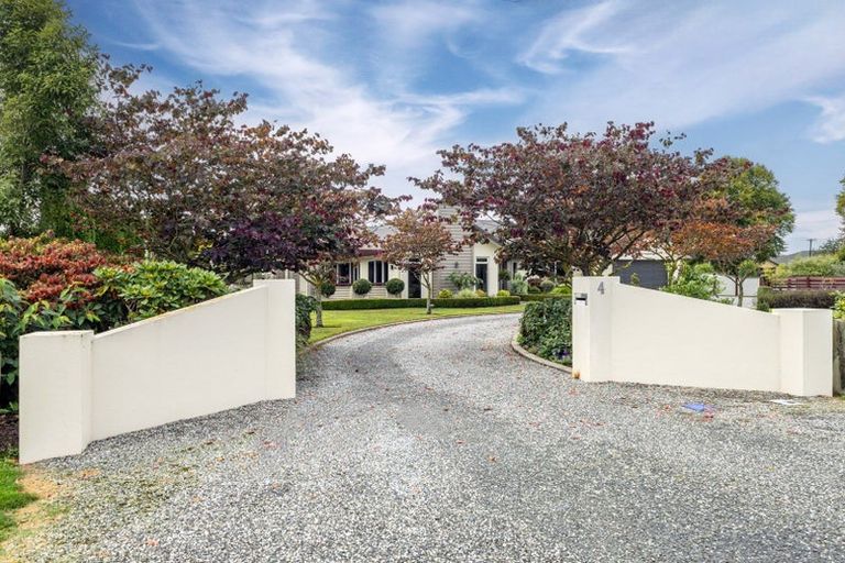 Photo of property in 4 Guild Road, Temuka, 7920
