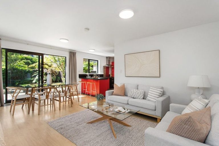 Photo of property in 1/7 Roxburgh Street, Sydenham, Christchurch, 8023