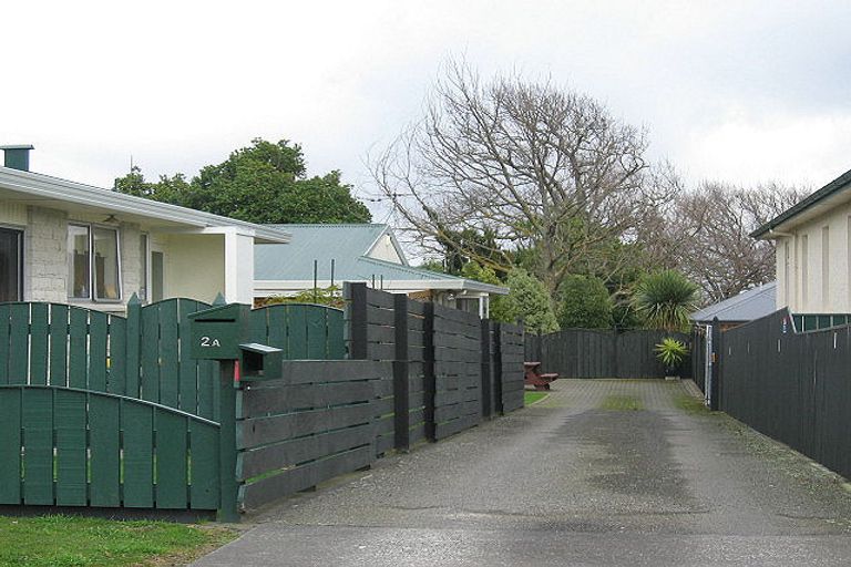 Photo of property in 2a Derby Street, Feilding, 4702