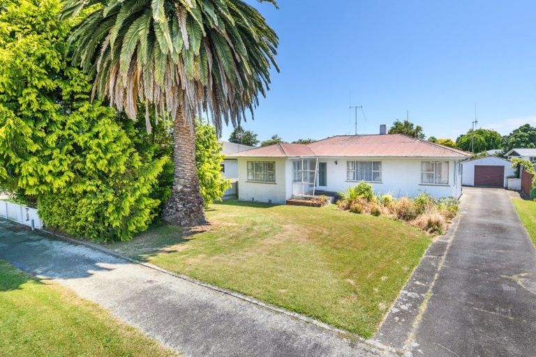 Photo of property in 5 Belvedere Crescent, Takaro, Palmerston North, 4412