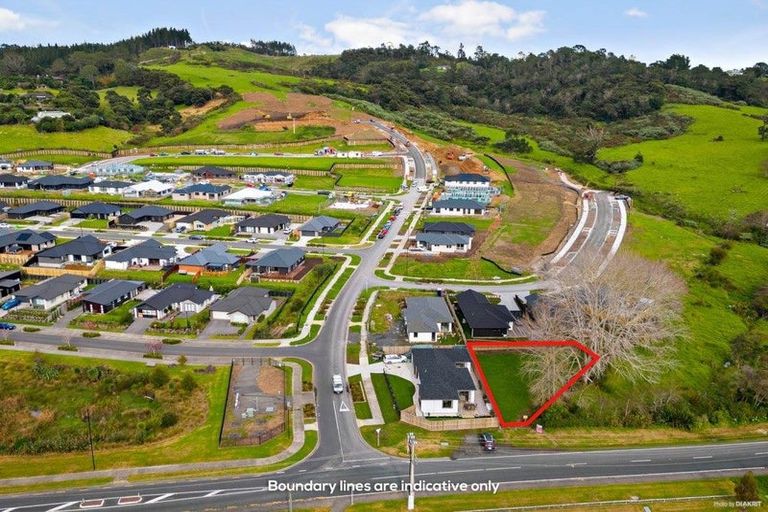 Photo of property in 149 Rautawhiri Road, Helensville, 0800