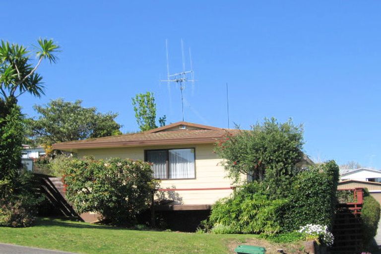 Photo of property in 19 Harrisfield Drive, Hairini, Tauranga, 3112