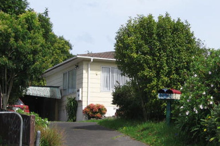 Photo of property in 13 Putney Place, Ranui, Auckland, 0612