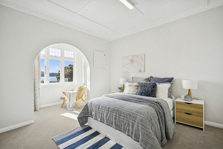 Photo of property in 468 Evans Bay Parade, Hataitai, Wellington, 6021