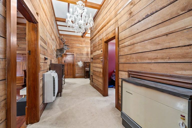 Photo of property in 432 Masterton Stronvar Road, Weraiti, Masterton, 5890