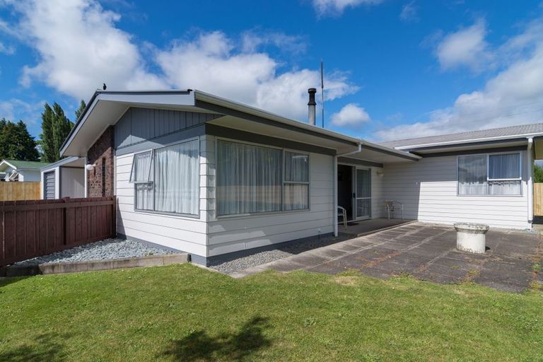 Photo of property in 7 Kelly Street, Utuhina, Rotorua, 3015