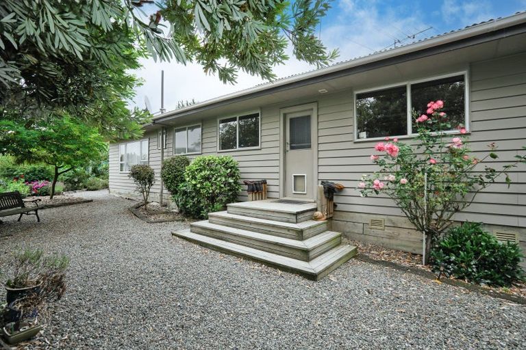 Photo of property in 310 Scott Street, Tisbury, Invercargill, 9877