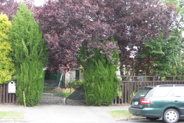 Photo of property in 30 Teesdale Street, Burnside, Christchurch, 8053