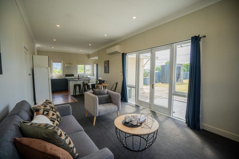 Property details for 48 William Street, Appleby, Invercargill, 9812