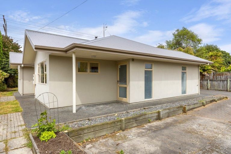 Photo of property in 2/156 Spa Road, Taupo, 3330