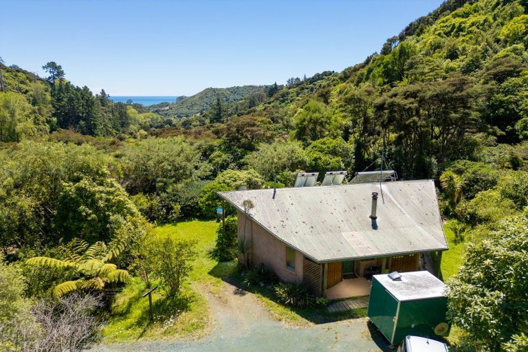 Photo of property in 94 Todd Valley Road, Todds Valley, Nelson, 7071