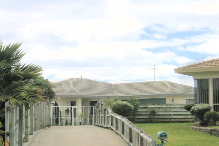 Photo of property in 12 Halesia Place, Mount Maunganui, 3116