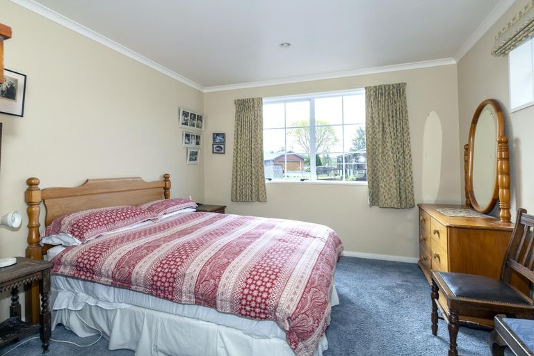 Photo of property in 43c Mckenzie Street, Geraldine, 7930