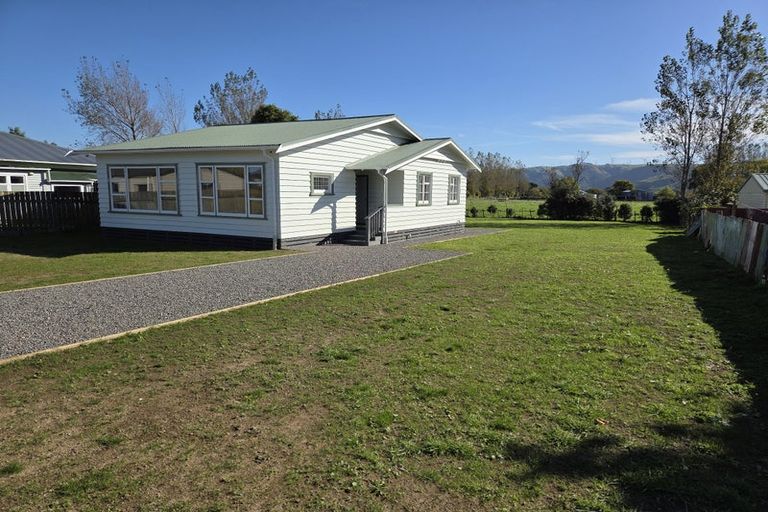 Photo of property in 5 Grey Street, Woodville, 4920