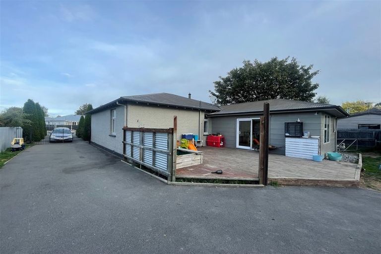 Photo of property in 85 Eton Street, Hampstead, Ashburton, 7700