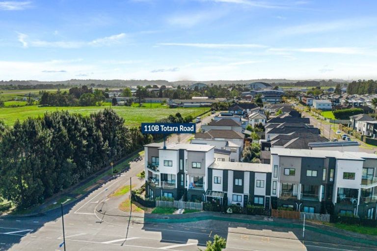 Photo of property in 110b Totara Road, Whenuapai, Auckland, 0618