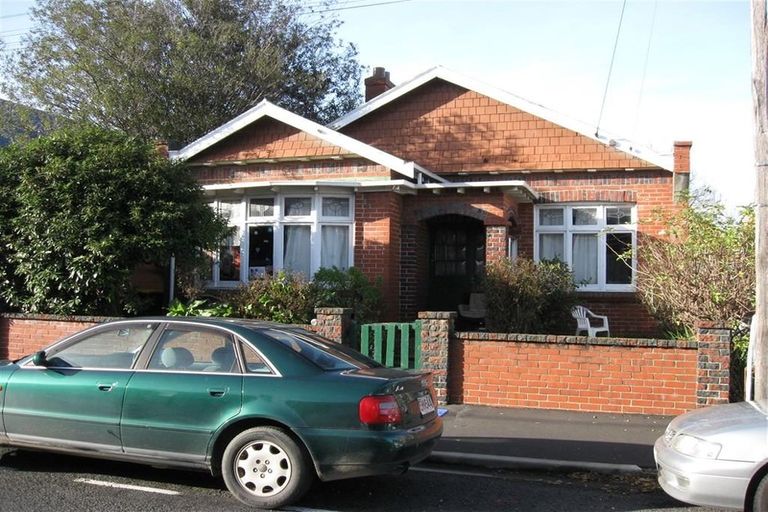 Photo of property in 61 Grange Street, North Dunedin, Dunedin, 9016