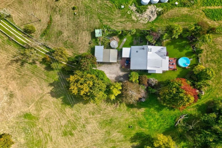 Photo of property in 151 Longacre Road, Okoia, Whanganui, 4582