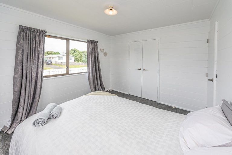 Photo of property in 7 Tainui Street, Castlecliff, Whanganui, 4501