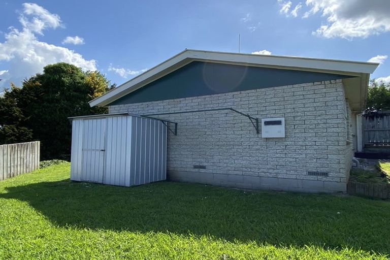 Photo of property in 21b Resthill Crescent, Glenview, Hamilton, 3206