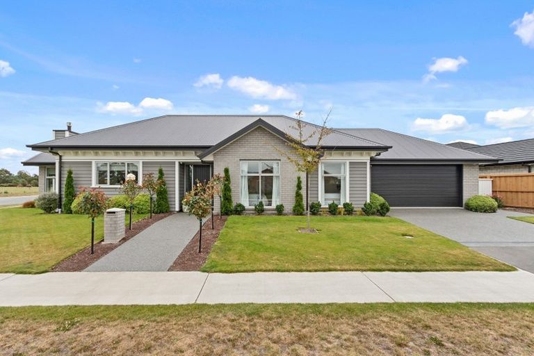 Photo of property in 104 Ledbury Drive, Rolleston, 7615