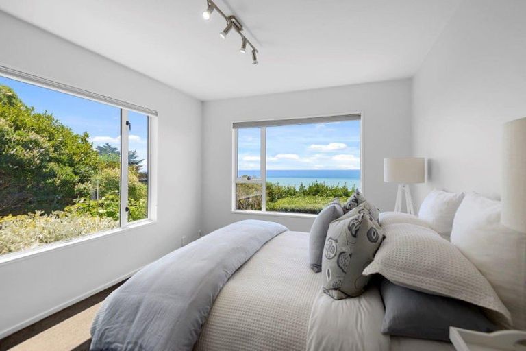 Photo of property in 10 Smugglers Cove, Scarborough, Christchurch, 8081